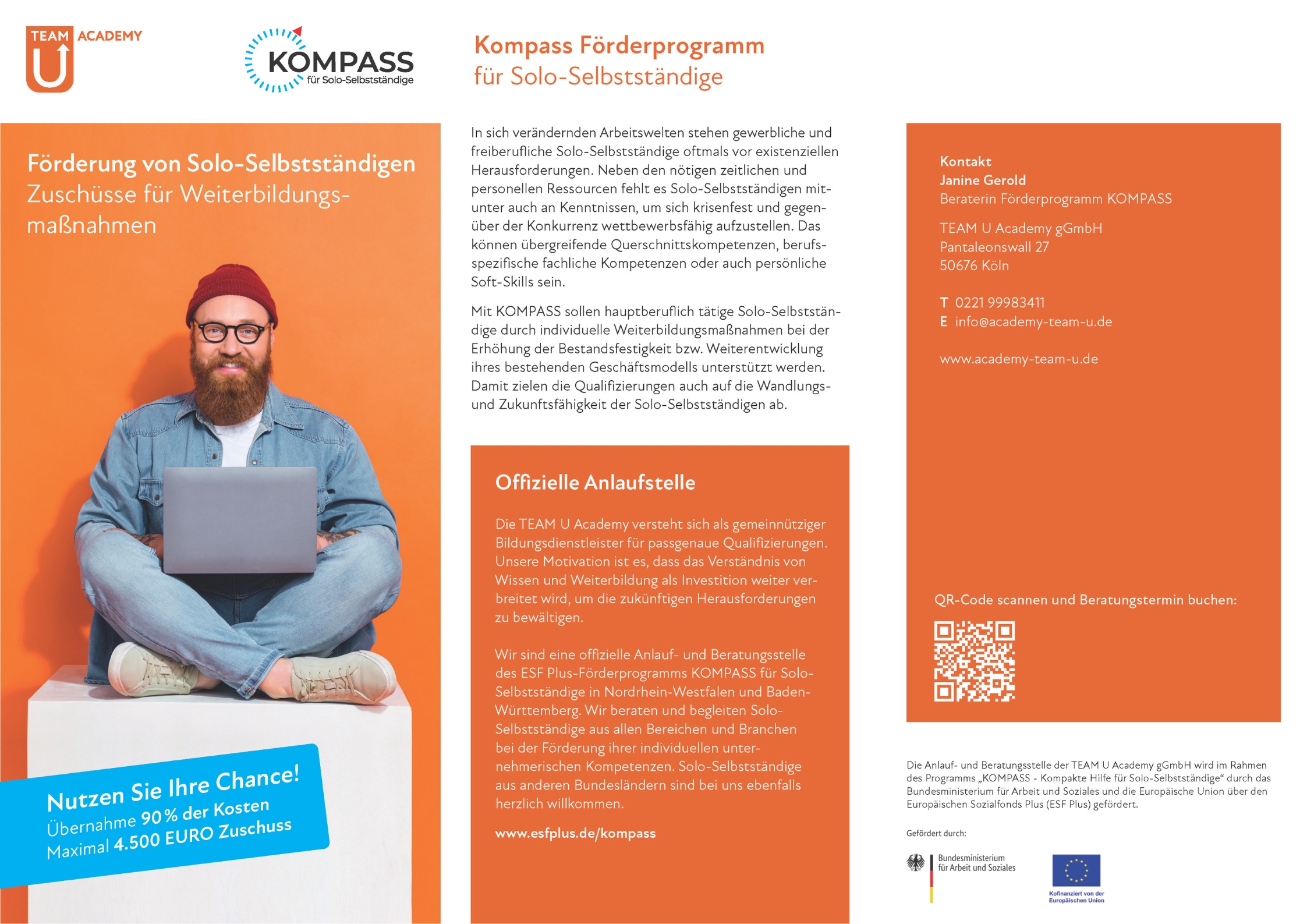 KOMPASS-Programm